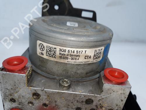 ABS pump SEAT LEON (5F1) 1.2 TSI | BP14834621M43 
