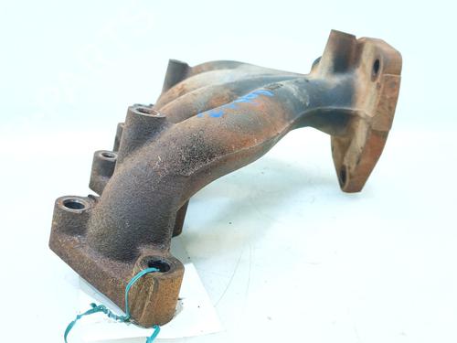 Exhaust manifold CHEVROLET LACETTI (J200) 1.4 16V | BP31586084M110 