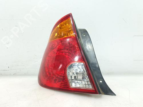 Used Left taillight HYUNDAI ACCENT II (LC) 1.3 (86 hp) 30744670