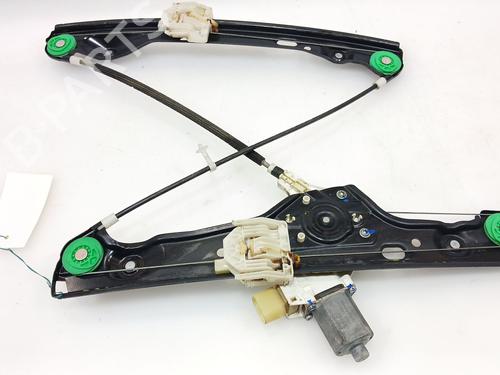 Fensterheber links vorne für BMW 3 (E90) 320 d (177 hp) 29122731