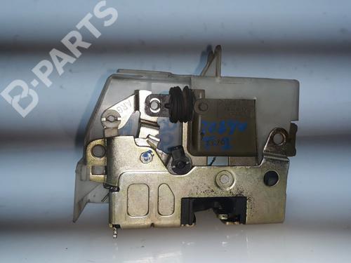 Used Rear left lock Rear left lock RENAULT CLIO II (BB_, CB_) [1998-2016] 8340838 8340838