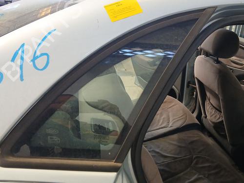 Panel rute bak høyre CITROËN C5 II (RC_) 1.6 HDi (RC8HZB) 8569GJ | 8569GJ