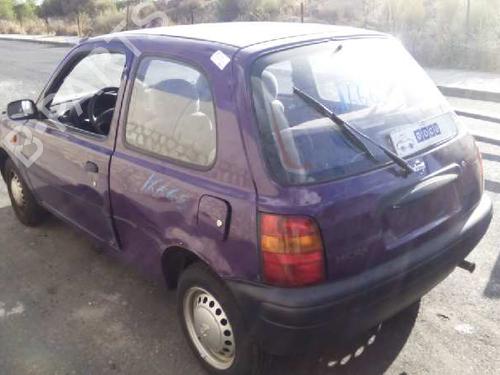 Right mirror NISSAN MICRA II (K11)  | BP807868C27 