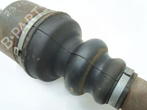 Left front driveshaft CITROËN XSARA (N1) 2.0 HDi 109 | BP28480869M38 