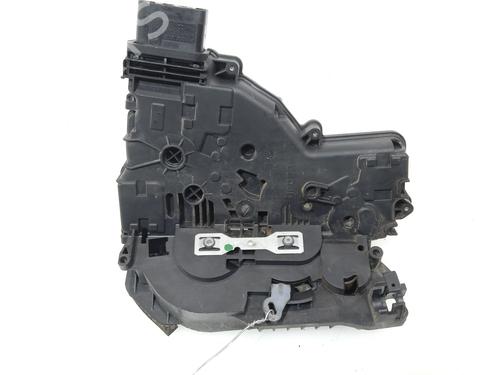 Rear right lock VW SHARAN (7N1, 7N2) 2.0 TDI | BP21772102C99 