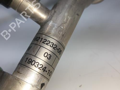 AC pipe BMW 3 (F30, F80) 318 d | BP16710854M126 