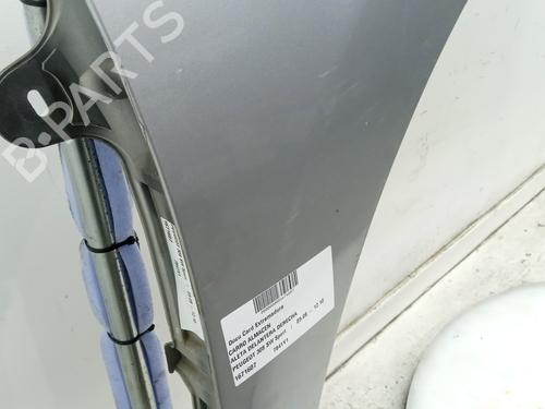 Right front fenders PEUGEOT 308 SW I (4E_, 4H_) 1.6 16V | BP22409624C42 