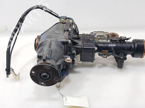 Used Front differential TOYOTA HILUX VIII Pickup (_N1_) [2015-2025]  29475483