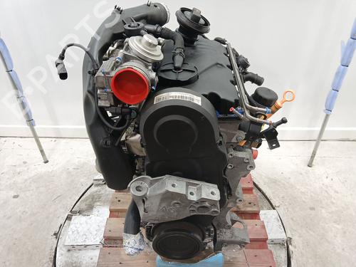 Engine SEAT LEON (1M1) 1.9 TDI | BP8508966M1 