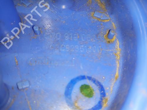 Used Fuel pump VW POLO V (6R1, 6C1) 1.4 TDI (90 hp) 11862841