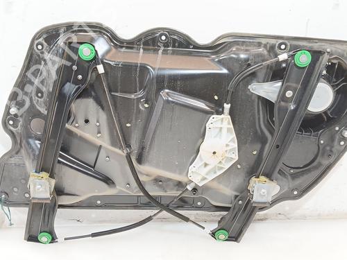Front left window mechanism VW PASSAT B6 (3C2) 2.0 TDI | BP39592301C22 - Image 3