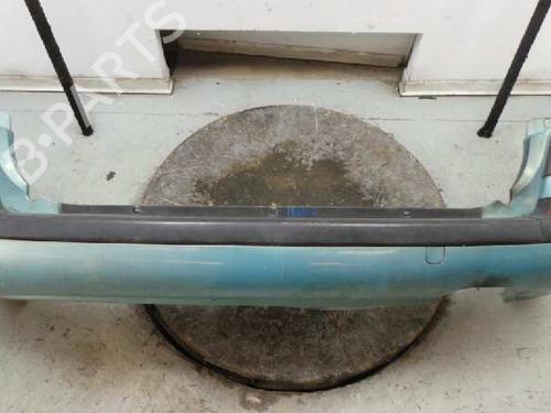 Used Rear bumper CITROËN C8 (EA_, EB_) [2002-2025]  4464719
