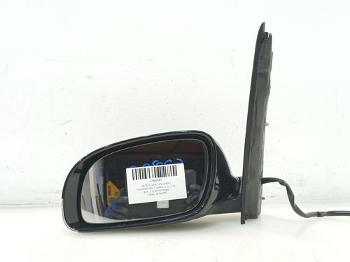 Used Left mirror VW TOURAN (1T1, 1T2) 1.9 TDI (105 hp) 30396451