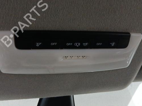 Kabinelys NISSAN MICRA V (K14) 1.0 IG-T (92 hp) 30902344