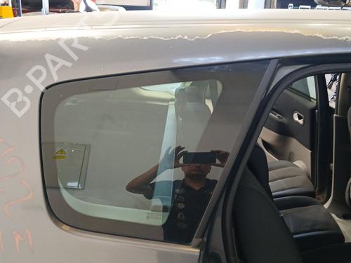 Used Rear right quarter glass RENAULT GRAND SCÉNIC II (JM0/1_) 1.9 dCi (JM14) (131 hp) 28422143