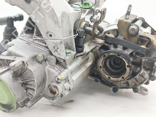 Gearbox AUDI A3 (8L1) 1.6 | BP28123608M3 