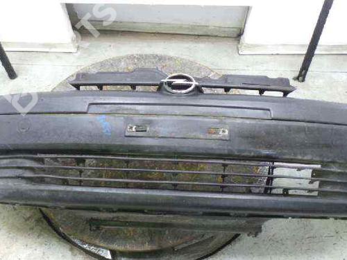 Used Front bumper Front bumper OPEL COMBO Box Body/MPV [2001-2026] 6808375 6808375