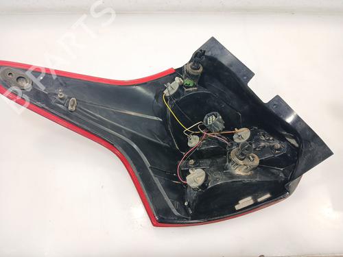 Right taillight FORD FOCUS III 1.6 TDCi | BP22720985C35 