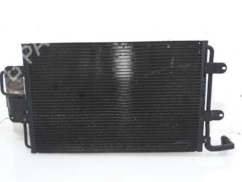 AC radiator SEAT LEON (1M1) 1.9 TDI | BP8334959M32 