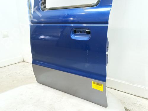 Dør venstre bak FORD RANGER (ER, EQ, R_) 2.5 TD 4x4 | BP25491701C4 