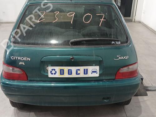 Türgriff vorne links außen CITROËN SAXO (S0, S1) 1.5 D | BP30900216C128