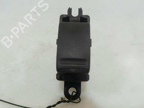 Used Left rear window switch NISSAN ALMERA II (N16) 2.2 dCi (112 hp) 1881526