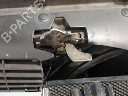 hjelmlås hjelmlås PEUGEOT 206 Hatchback (2A/C) 1.4 HDi eco 70 (68 hp) 34445289 34445289