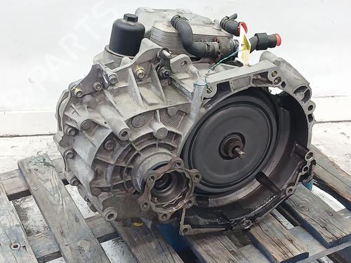 Used Gearbox AUDI A3 (8P1) 2.0 TDI 16V (140 hp) 28691451