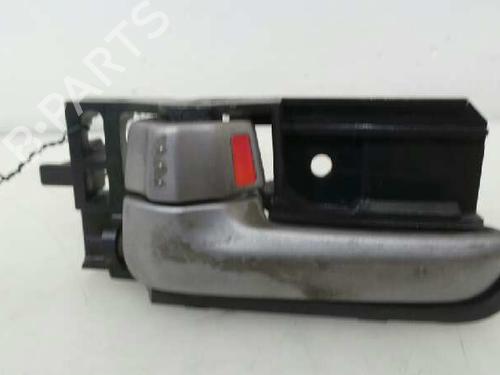 Used Front left interior door handle SUZUKI SWIFT III (MZ, EZ) 1.3 DDiS (RS413D) (75 hp) 3996771