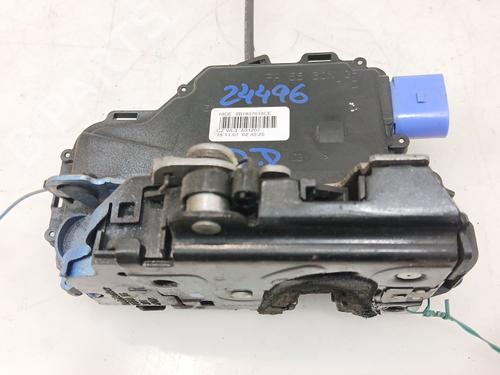 Used Front right lock Front right lock SKODA ROOMSTER (5J7) 1.4 TDI (70 hp) 40493191 40493191