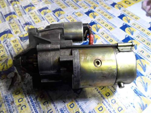 Used Starter PEUGEOT 605 (6B) 2.1 TD 12V (109 hp) 71008