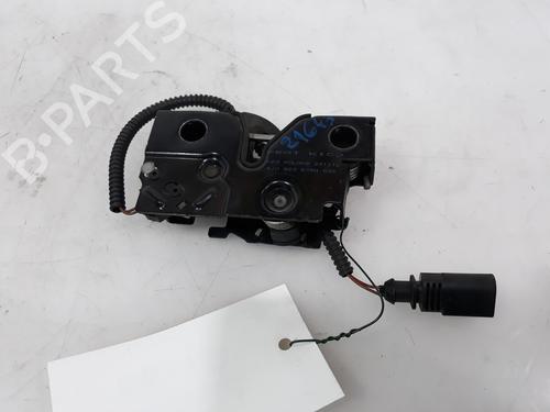 Hood lock SEAT IBIZA IV (6J5, 6P1)  | BP10504118C133 