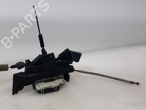 Used Front right lock MERCEDES-BENZ C-CLASS T-Model (S204) C 220 CDI (204.202) (170 hp) 16268093