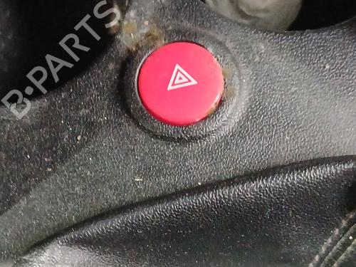 Pulsante luci di emergenza Pulsante luci di emergenza SEAT ALTEA (5P1) 1.9 TDI (105 hp) 36886818 36886818