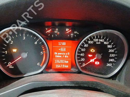 Used Instrument cluster Instrument cluster FORD MONDEO IV (BA7) 1.8 TDCi (125 hp) 33818783 33818783