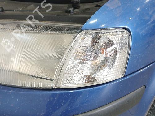 Used Left front indicator Left front indicator 38625938 38625938