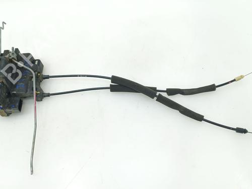 Front left lock CHEVROLET CAPTIVA (C100, C140) 2.0 D 4WD | BP29745482C98 