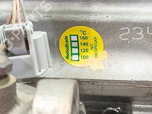 Engine RENAULT MEGANE IV Hatchback (B9A/M/N_) 1.2 TCe 100 (B9MS) | BP25921193M1 