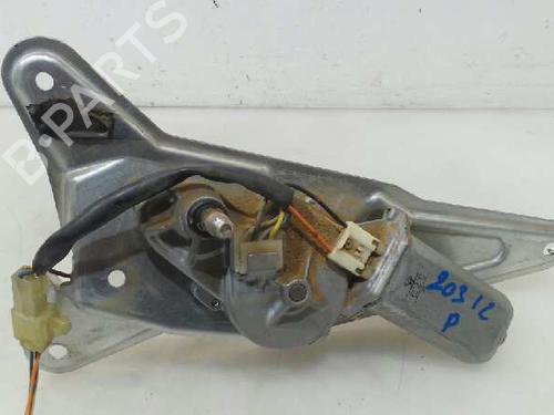 Used Rear wiper motor SUZUKI GRAND VITARA I (FT, HT) 2.0 TD 4x4 (SQ420D) (87 hp) 6132979