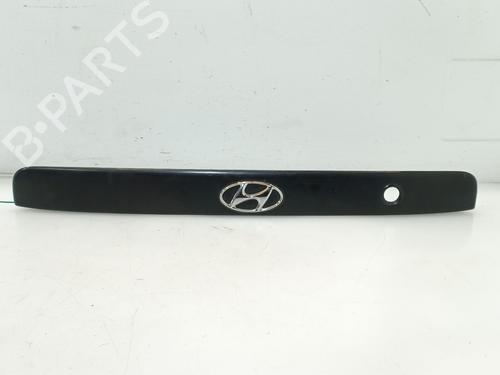 Andere HYUNDAI ACCENT I (X-3) 1.3 i 12V | BP29915698O1