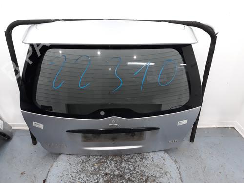 Used Tailgate MITSUBISHI GRANDIS (NA_W) 2.0 DI-D (NA8W) (136 hp) 15130187
