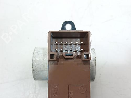 Right rear window switch MAZDA CX-7 (ER) 2.2 MZR-CD AWD (ER10A) | BP36220450I28 - Image 4