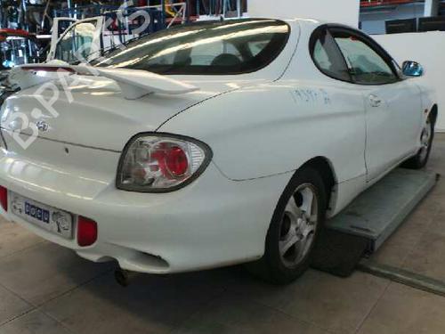 Left headlight HYUNDAI COUPE I (RD)  | BP3136706C28 
