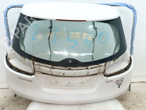 Used Tailgate OPEL INSIGNIA A Sports Tourer (G09) 2.0 CDTI (35) (160 hp) 27180008