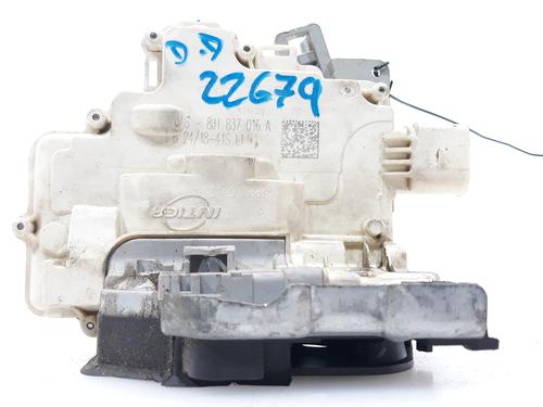 Front right lock AUDI A5 (8T3)  | BP18917046C97 