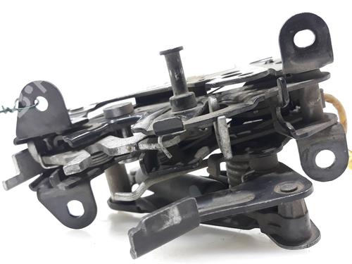 Hood lock BMW 5 (F10) 530 d | BP18742696C133 