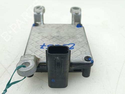 Electronic module NISSAN MICRA V (K14) 1.0 IG-T | BP30397428M83