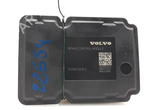 ABS pump VOLVO V40 Hatchback (525) D2 | BP18318783M43 