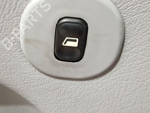 Used Left rear window switch CITROËN XSARA PICASSO (N68) 1.6 HDi (90 hp) 28288352