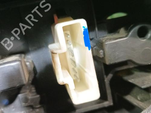 Left taillight CITROËN C5 II (RC_) 2.0 HDi (RCRHRH) | BP30838706C34 